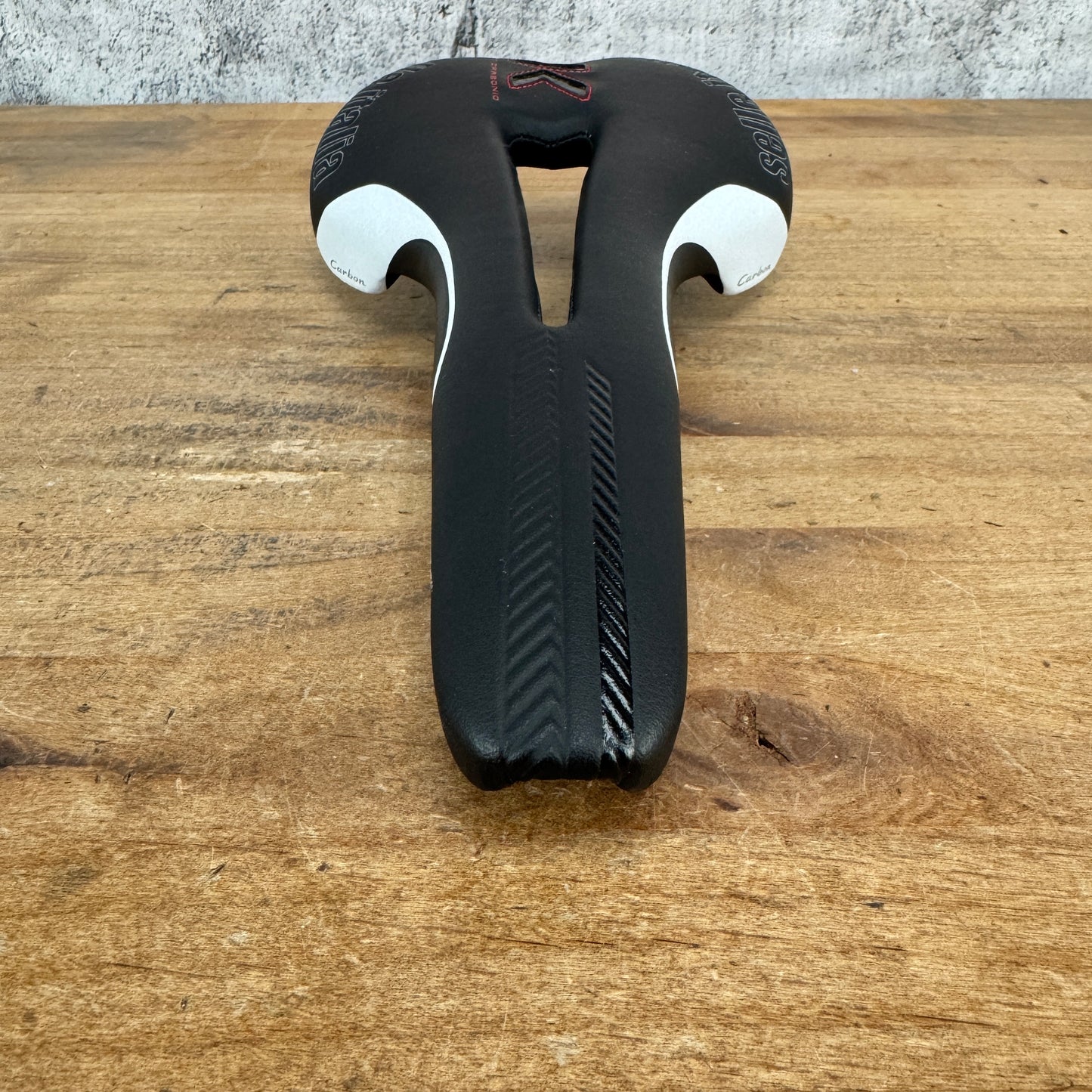 Selle Italia Flite K Kit Carbonio 145mm 7x9mm Carbon Rails Bike Saddle 174g