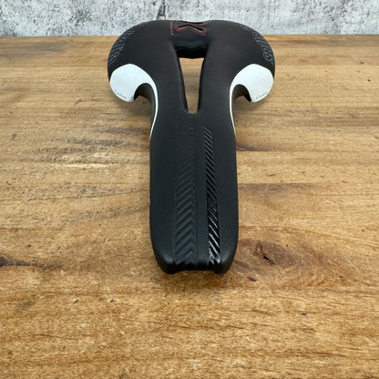 Selle Italia Flite K Kit Carbonio 145mm 7x9mm Carbon Rails Bike Saddle 174g