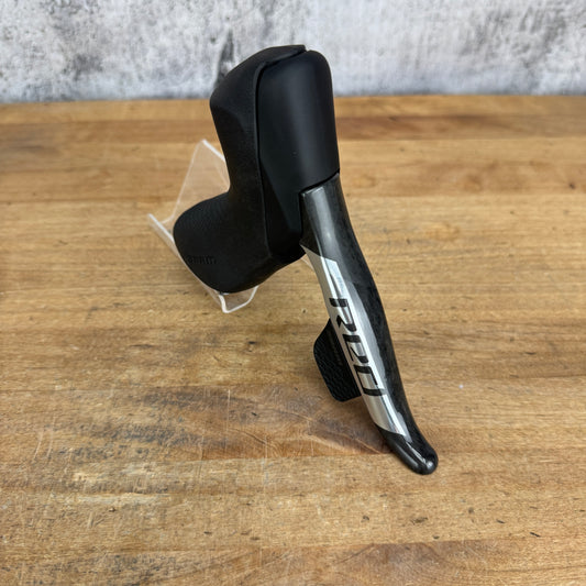 New! SRAM Red AXS D1 Electronic Hydraulic Right/Rear Shifter Brake Lever 234g