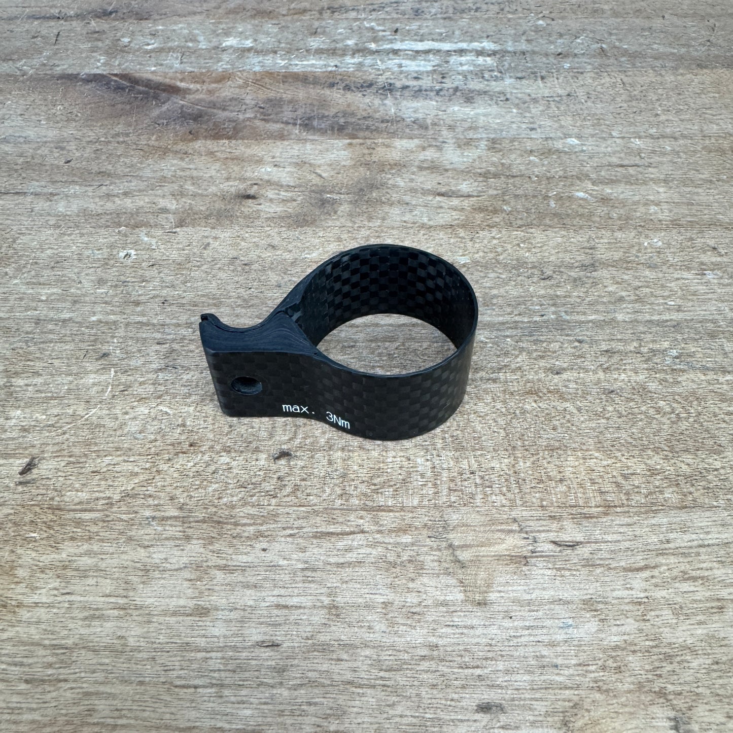 2024 Officine Mattio "New" SL 52cm Carbon Road Bike Frameset 1562g Enve In-Route