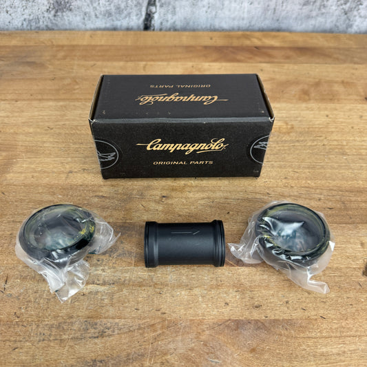 New! Campagnolo IC21-PRBB386 Pressfit BB386 Bottom Bracket Cups
