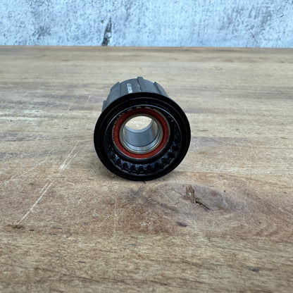 New! DT Swiss Ratchet EXP Freehub for Shimano 11-Speed + 12mm End Cap 50g