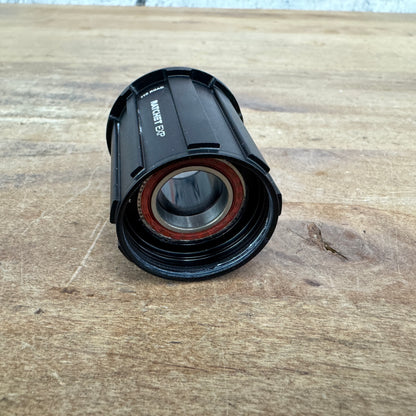 New! DT Swiss Ratchet EXP Freehub for Shimano 11-Speed + 12mm End Cap 50g