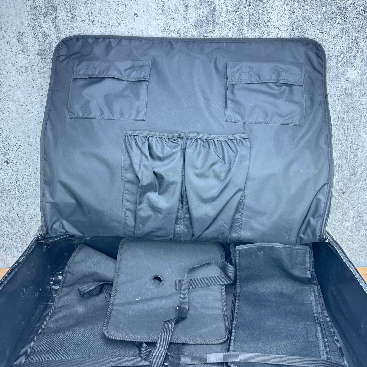 Ritchey Break-Away Portable Bike Travel Bag