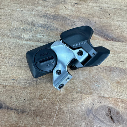 New Takeoff! SRAM AXS Rocker Controller Right Side Shifter MSRP $220 72g