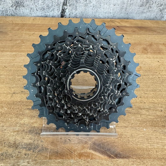 SRAM Force AXS XG-1270 10-33t 12-Speed Bike Cassette "Light Wear" 270g