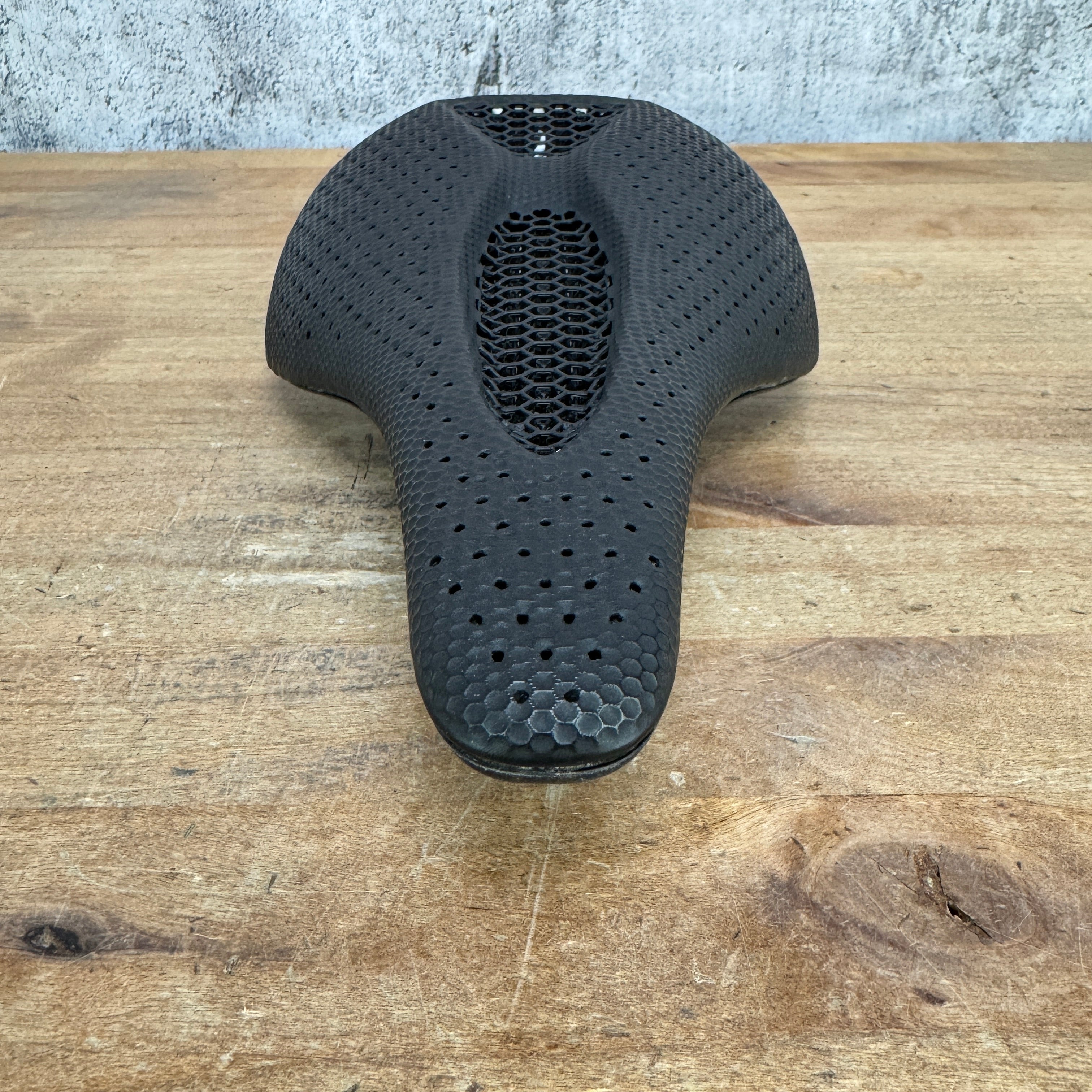 Low Mile! Specialized S-Works Power Mirror 7x9mm Carbon Rails