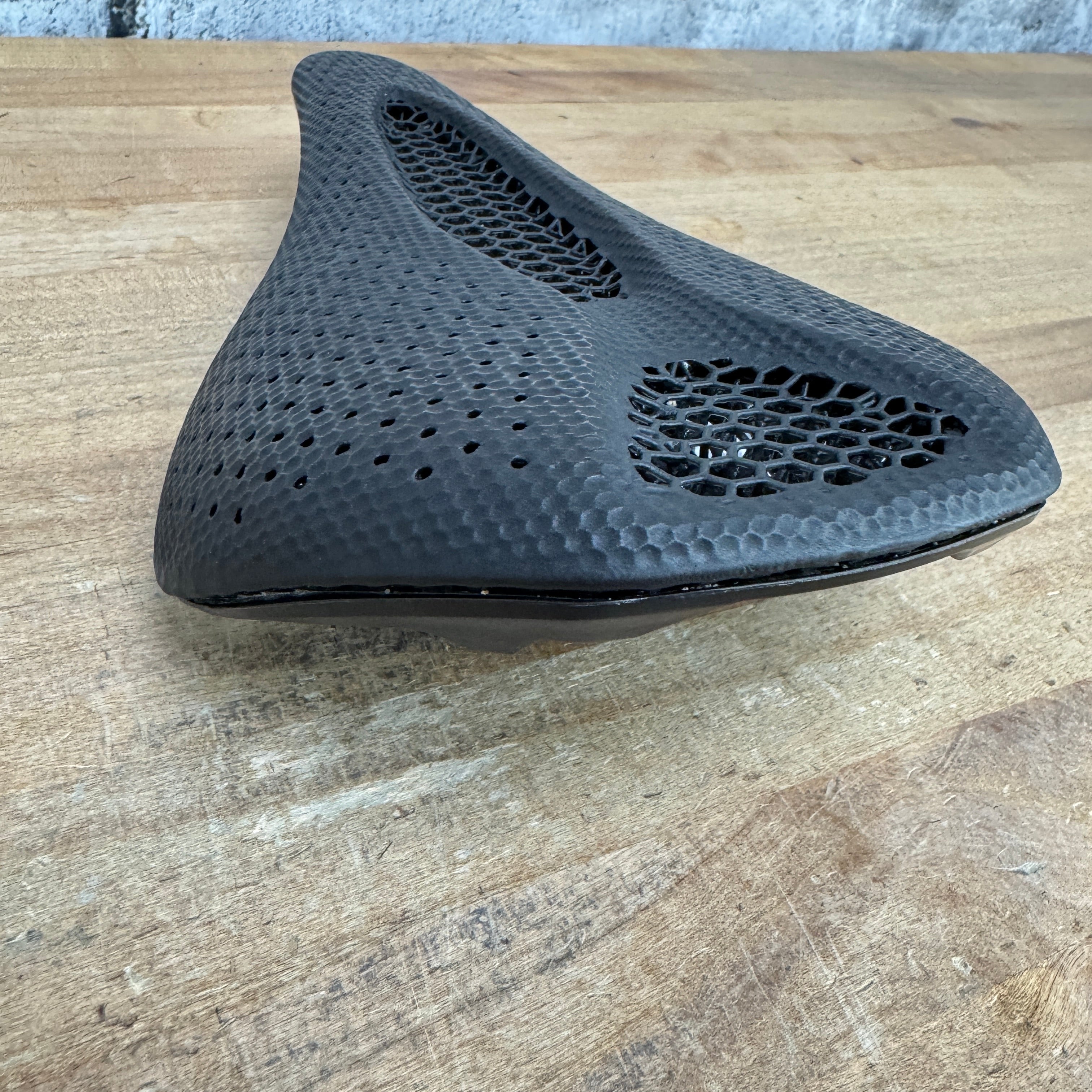 Low Mile! Specialized S-Works Power Mirror 7x9mm Carbon Rails