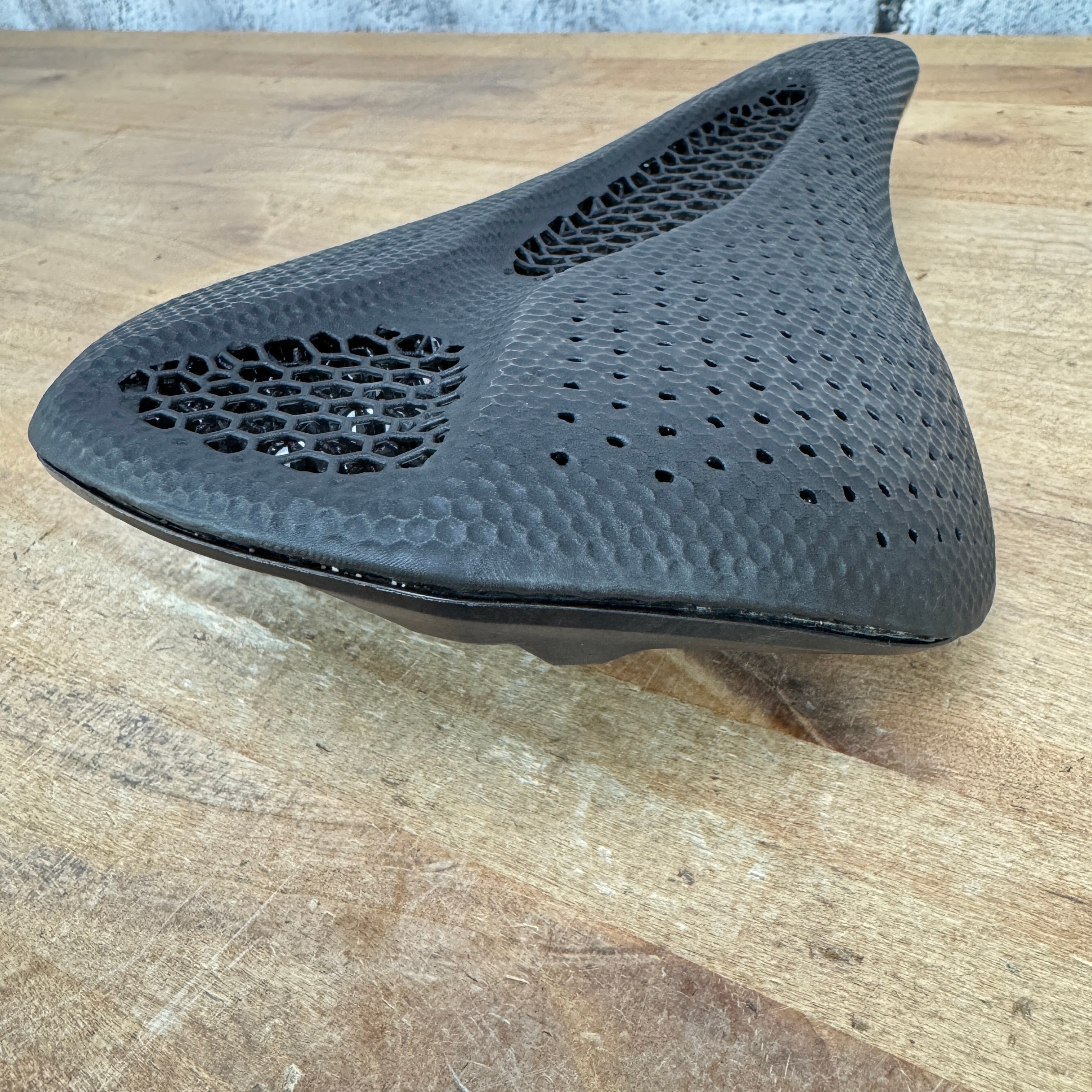 Low Mile! Specialized S-Works Power Mirror 7x9mm Carbon Rails