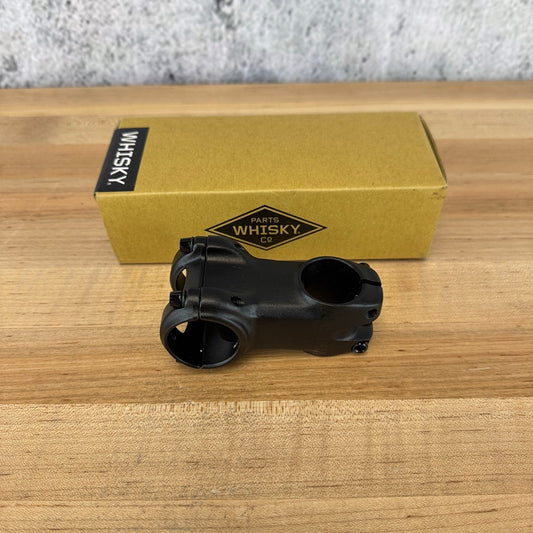 New! Whisky Parts Co No.7 35mm 60mm ±6º  Alloy Bike Stem 138g MSRP $48