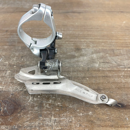 Campagnolo Chorus 10-Speed 35mm Clamp-On Road Bike Front Derailleur 110g