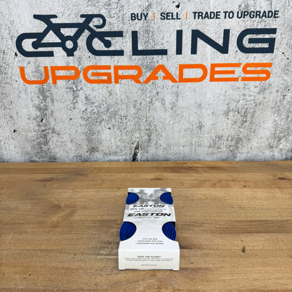 New! Easton Pinline Foam Blue Road Bike Bar Tape 88g