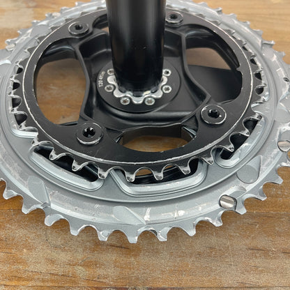 SRAM Force AXS 175mm 48/35t 12-Speed DUB 29mm Spindle Carbon Bike Crankset