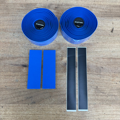 New! Easton Pinline Foam Blue Road Bike Bar Tape 88g