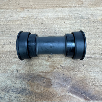 New! Shimano BB-RS500-PB Press Fit 24mm Spindle Bike Bottom Bracket 106g