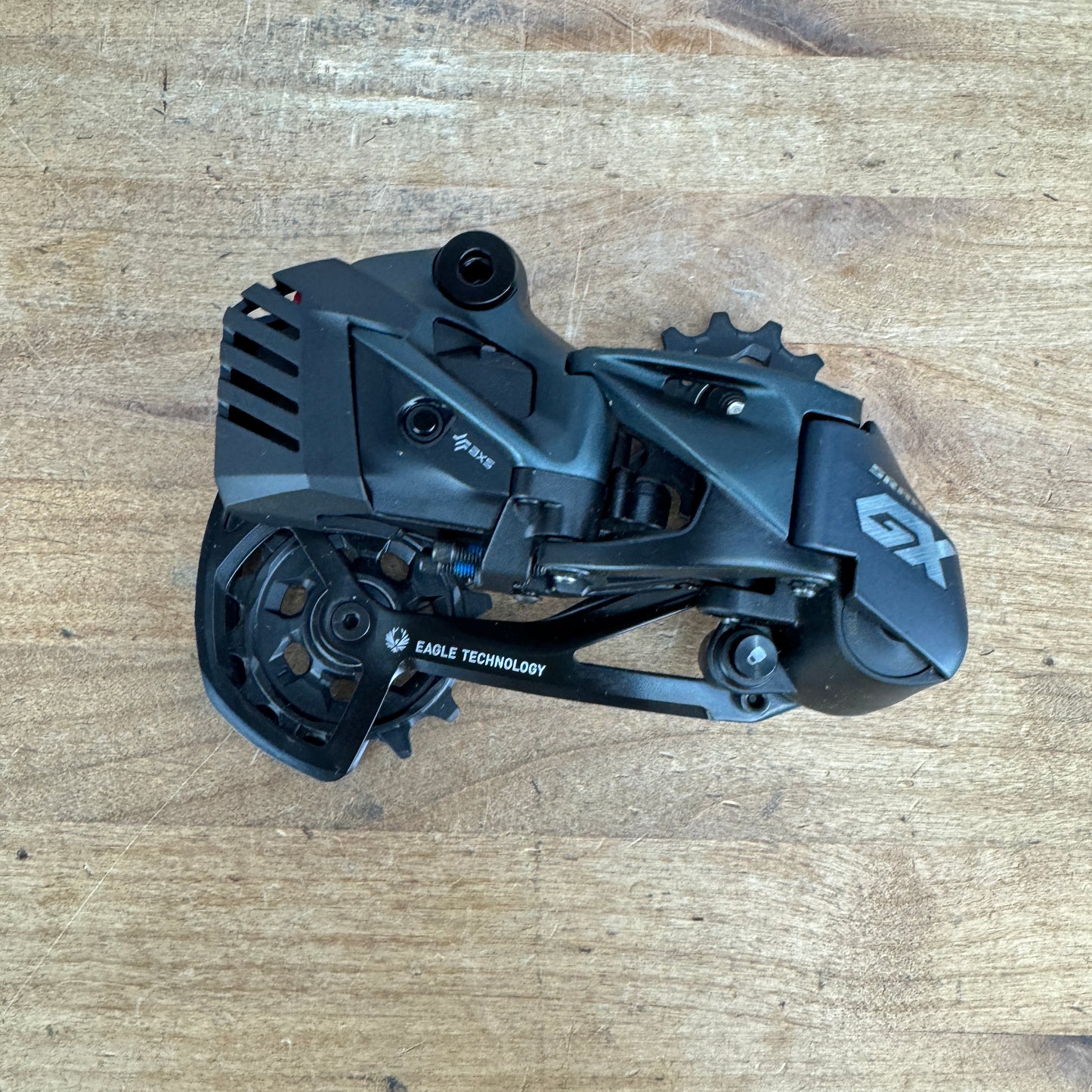 New! SRAM Eagle GX AXS Electronic 12-Speed Rear Derailleur No Battery 448g