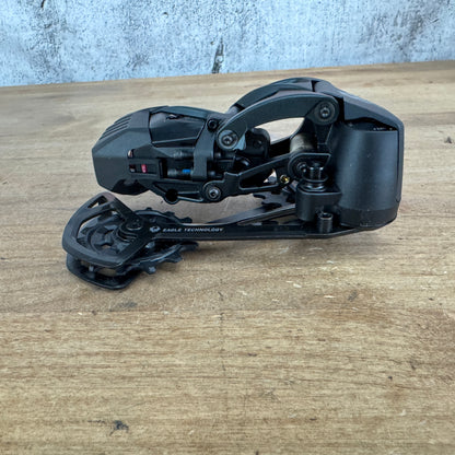 New! SRAM Eagle GX AXS Electronic 12-Speed Rear Derailleur No Battery 448g