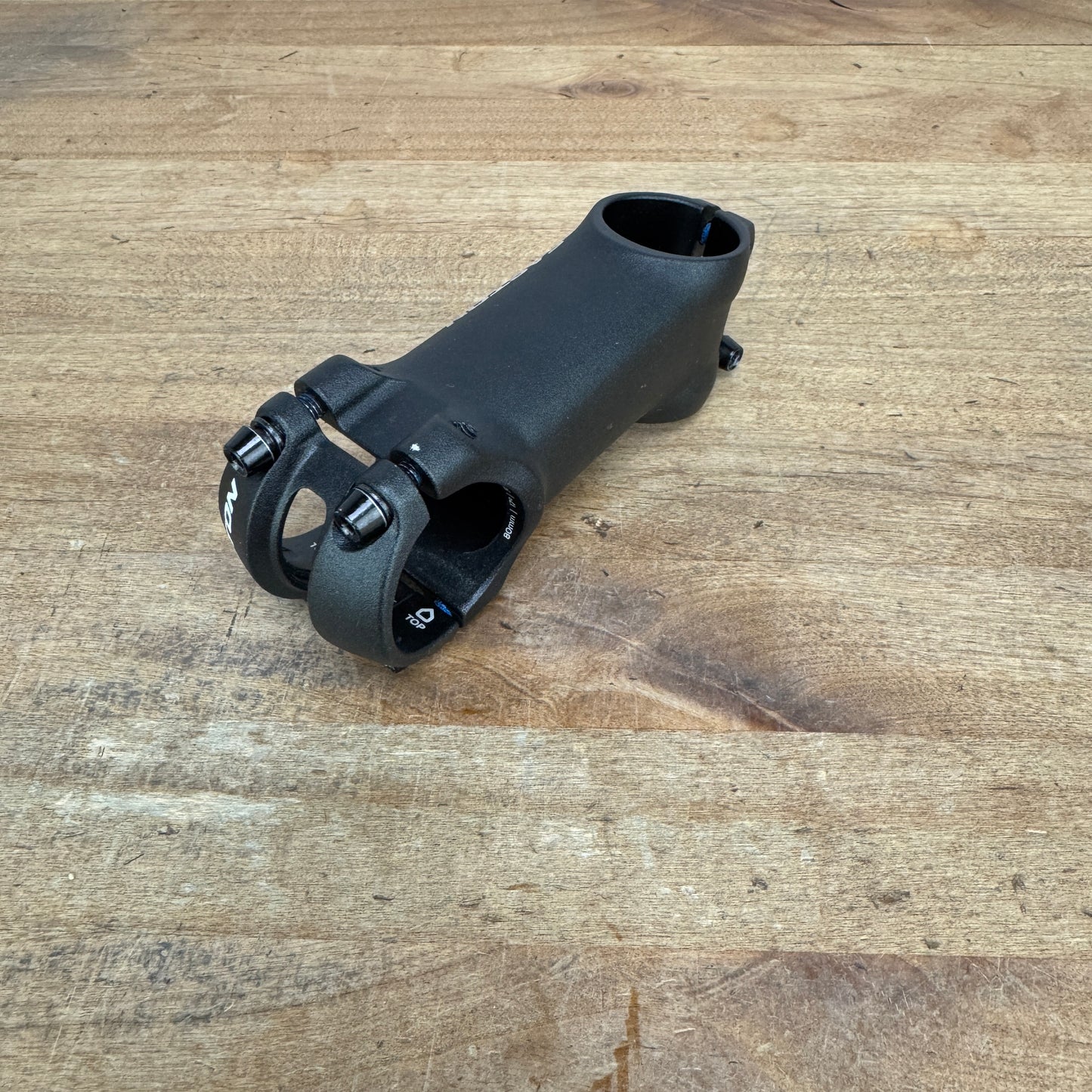 New Takeoff! Easton EA50 Alloy 80mm 31.8mm ±17º Bike Stem 129g MSRP $47