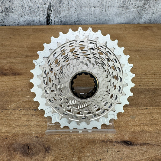 New Takeoff! SRAM Red AXS XG-1290 10-33t E1 12-Speed Bike Cassette 205g