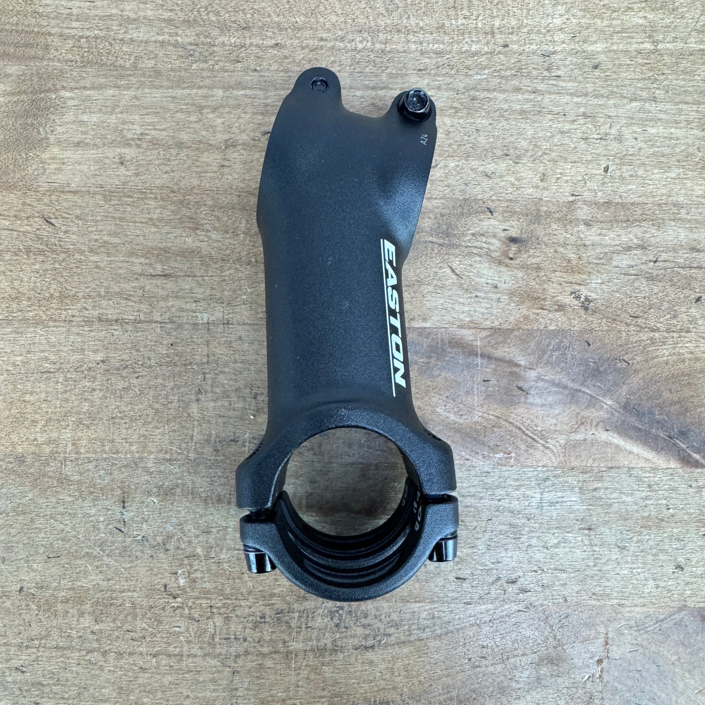 New Takeoff! Easton EA50 Alloy 80mm 31.8mm ±17º Bike Stem 129g MSRP $47