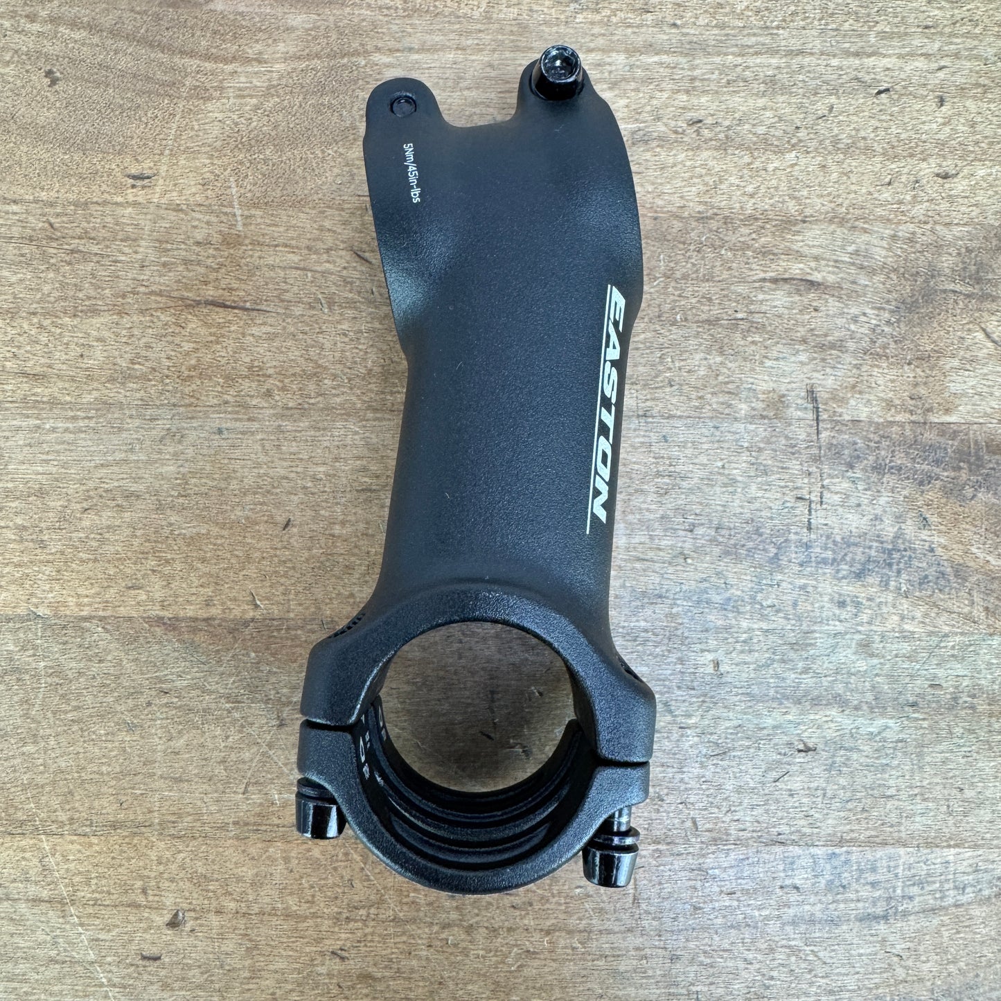 New Takeoff! Easton EA50 Alloy 80mm 31.8mm ±17º Bike Stem 129g MSRP $47
