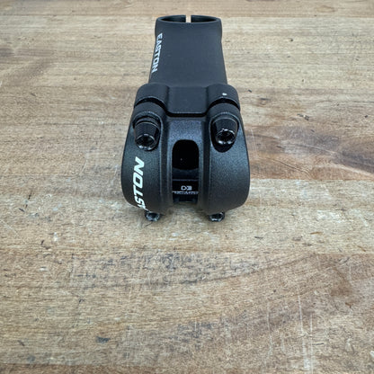 New Takeoff! Easton EA50 Alloy 80mm 31.8mm ±17º Bike Stem 129g MSRP $47