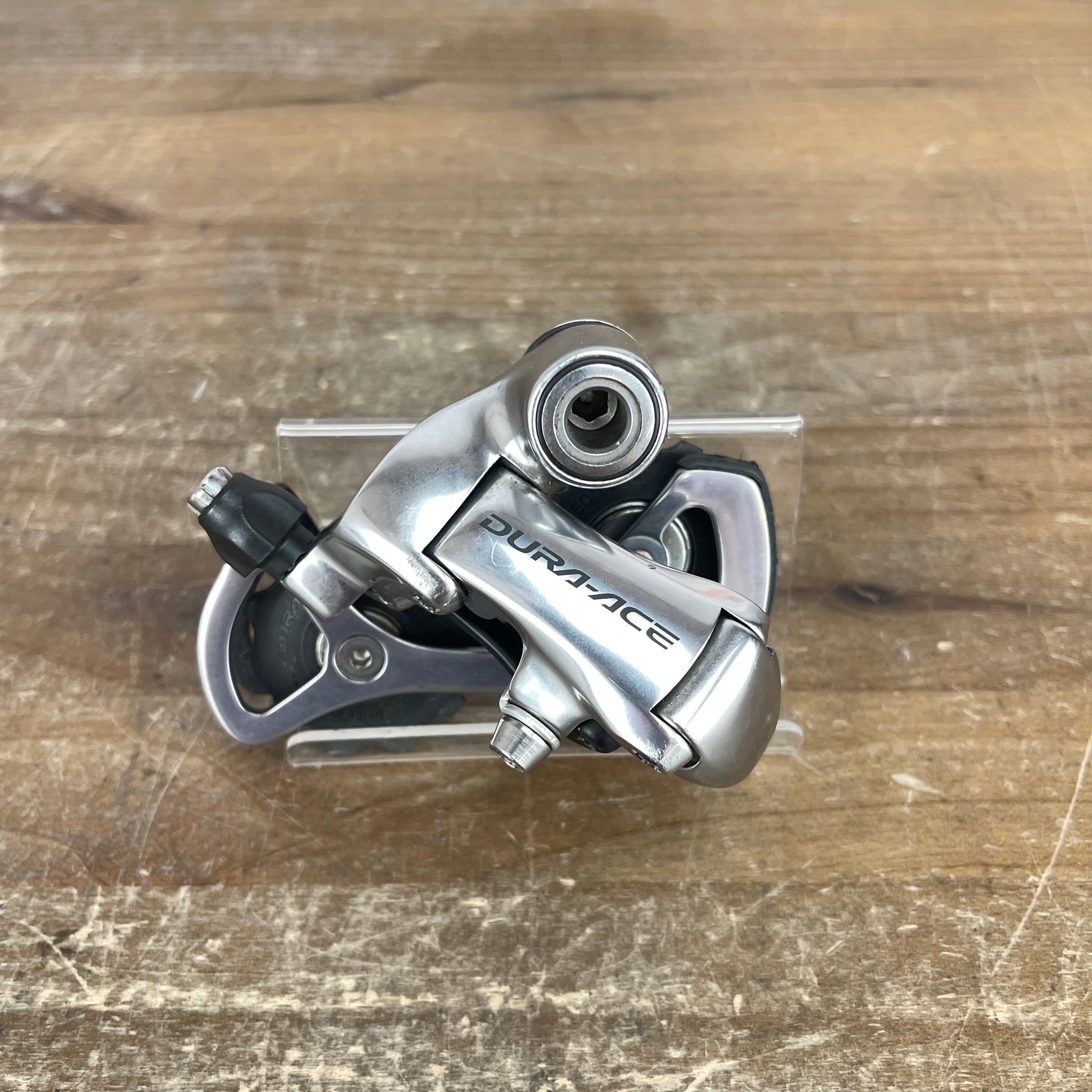 Very Nice! Shimano Dura-Ace RD-7800 10-Speed Road Bike Rear
