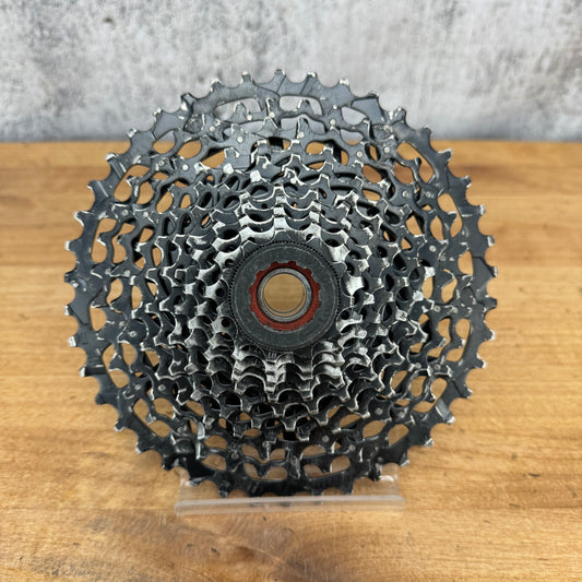 SRAM PG-1130 11-42t 11-Speed Bike Cassette "Typical Wear" 537g