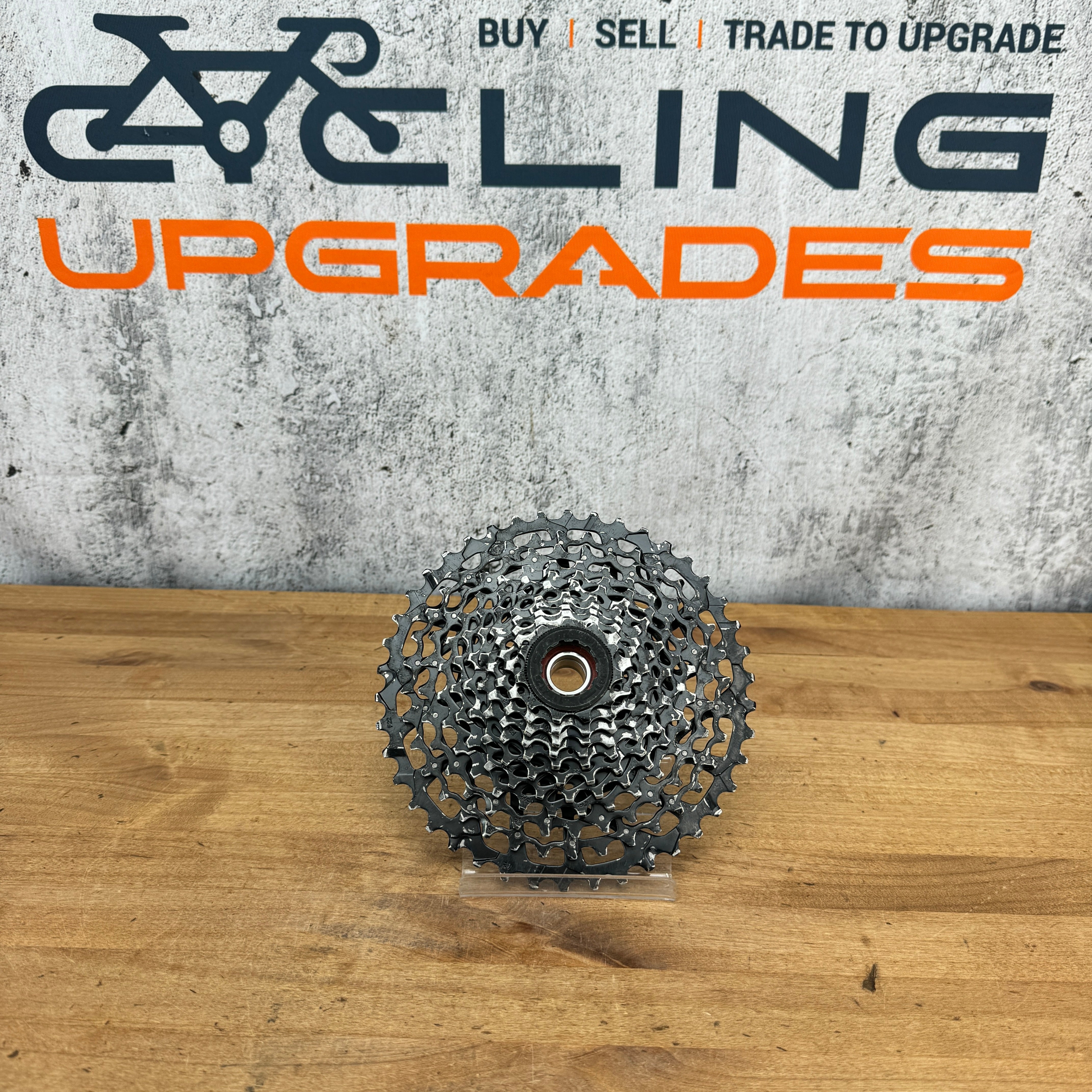 SRAM NX PG-1130 11-Speed Cassette - Components