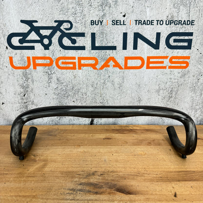 New! Bjorn Rool 42cm 31.8mm Carbon Bike Drop Handlebar 150g