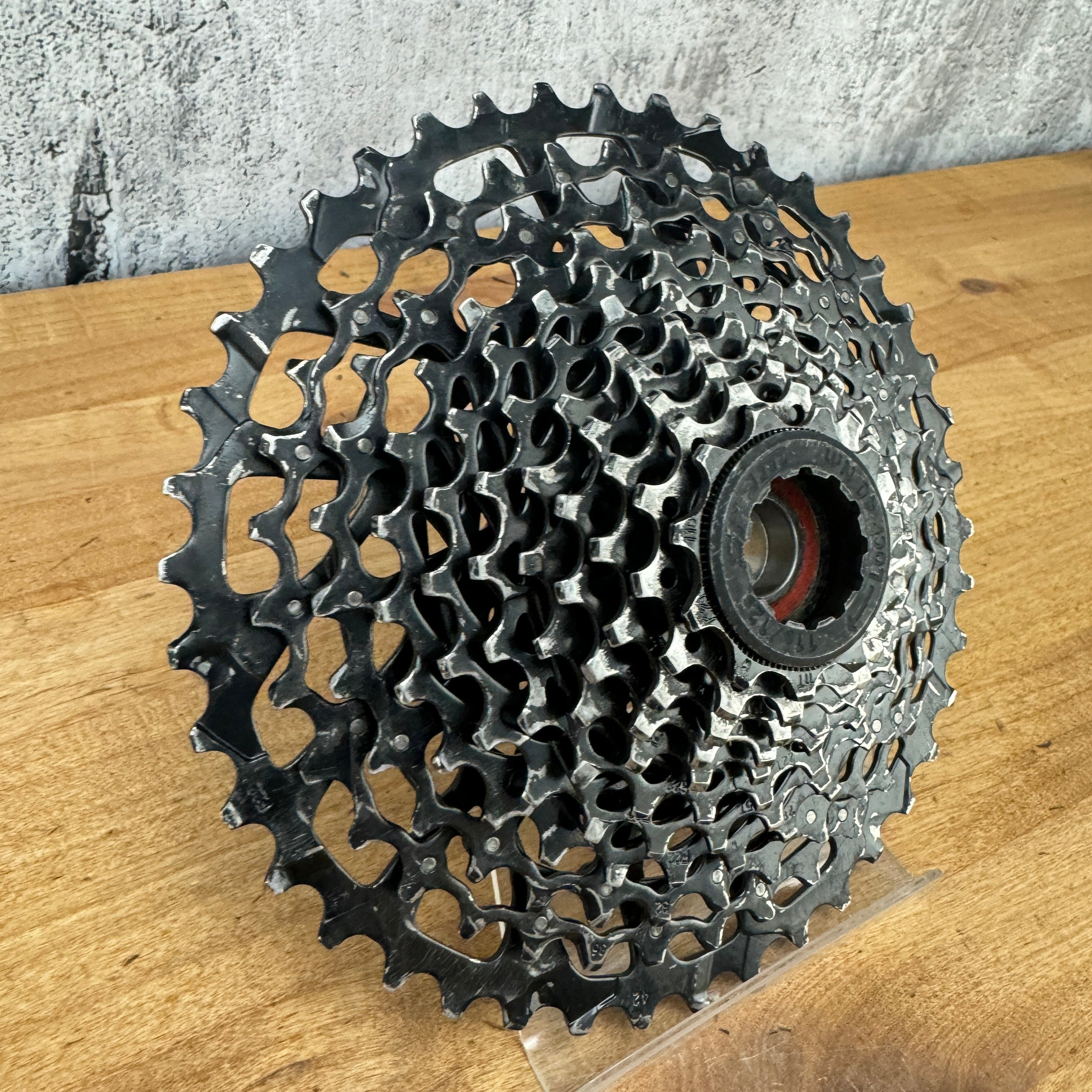 SRAM PG-1130 11-42t 11-Speed Bike Cassette 
