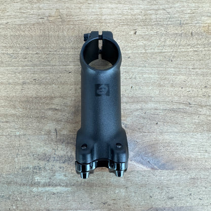 Evo E-Tec OS Alloy 80mm ±17 1 1/8" x 31.8mm Bike Stem 124g