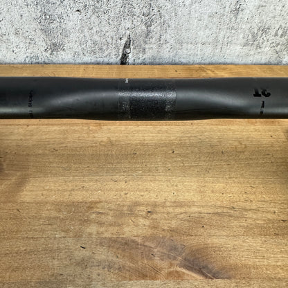 Low Mile! 3T Superergo LTD 38cm 31.8mm Carbon Bike Handlebar 196g