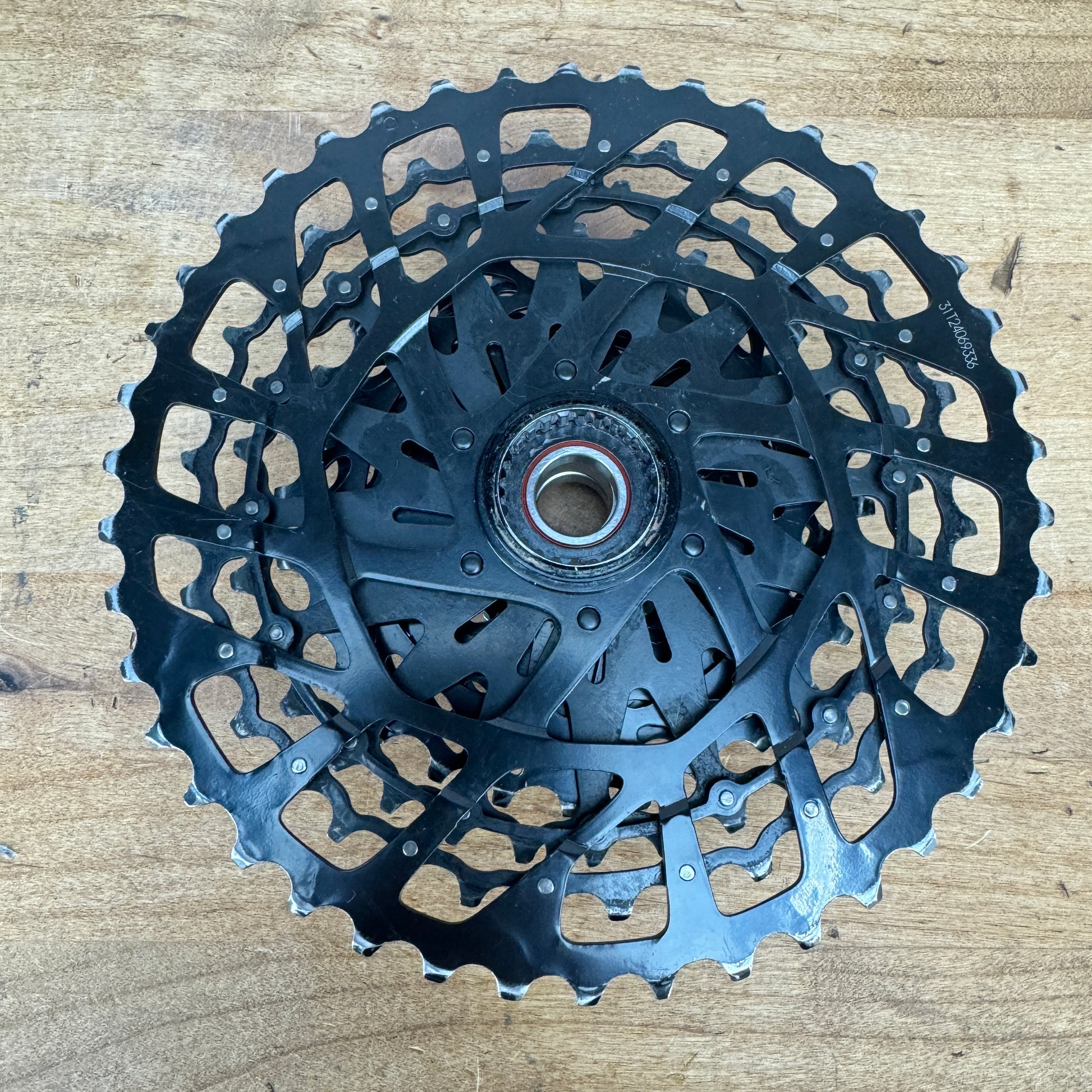 SRAM CS PG 1130 Cassette 11-42 11 Speed U2013 Ride Electric