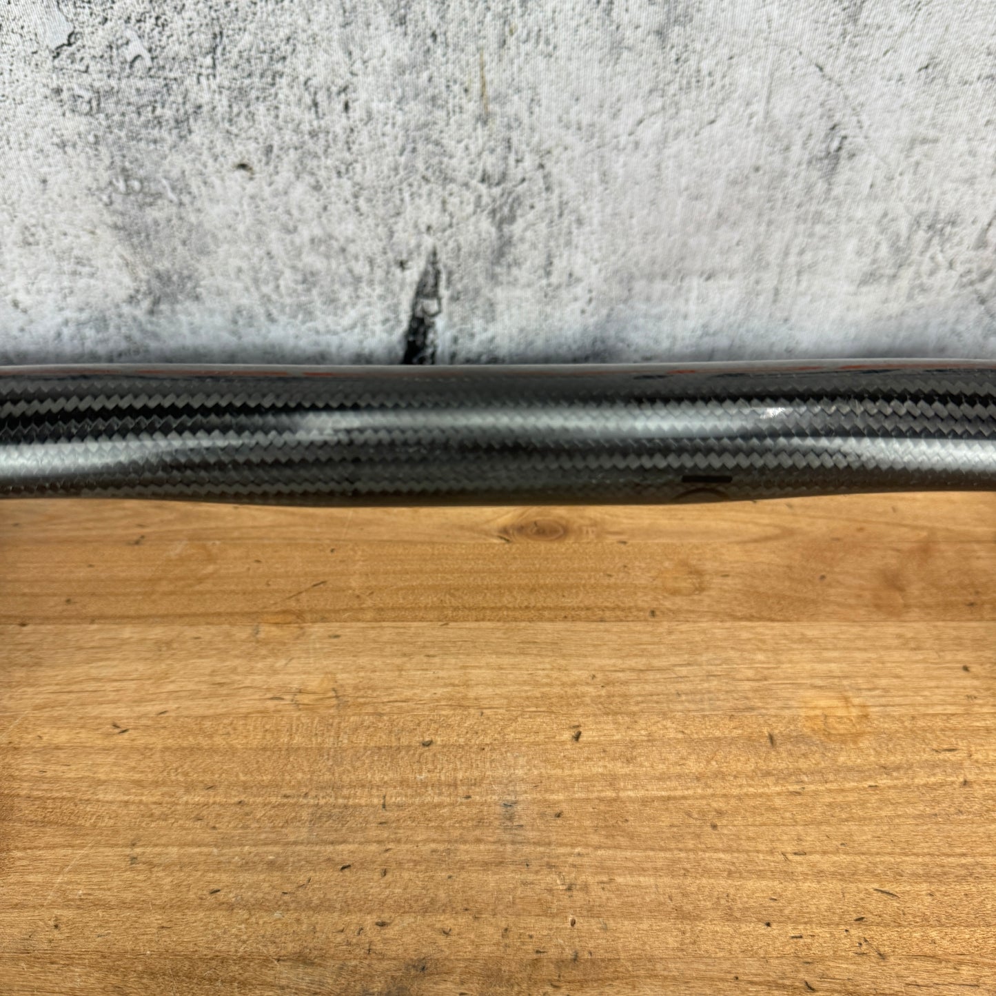 New! Bjorn Rool 42cm 31.8mm Carbon Bike Drop Handlebar 150g