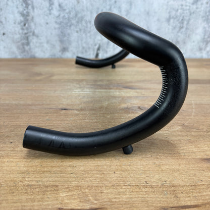 Low Mile! 3T Superergo LTD 38cm 31.8mm Carbon Bike Handlebar 196g