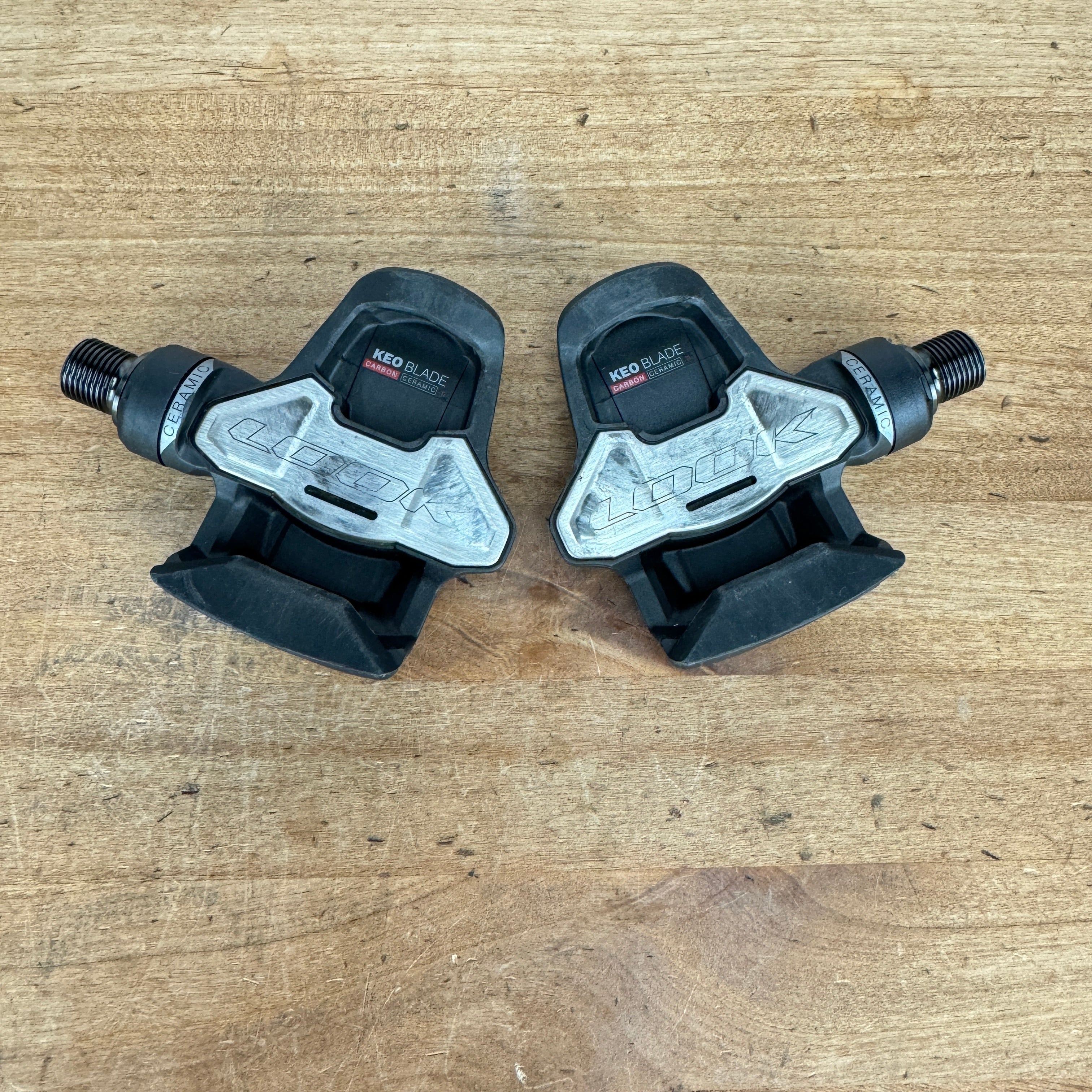 Look keo pedals 2025 sale