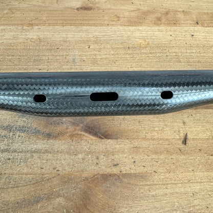 New! Bjorn Rool 42cm 31.8mm Carbon Bike Drop Handlebar 150g