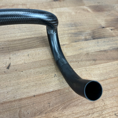New! Bjorn Rool 42cm 31.8mm Carbon Bike Drop Handlebar 150g