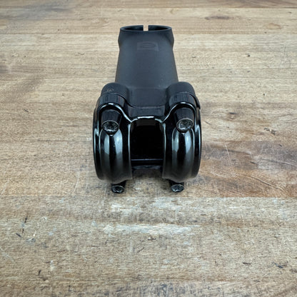 Evo E-Tec OS Alloy 80mm ±17 1 1/8" x 31.8mm Bike Stem 124g