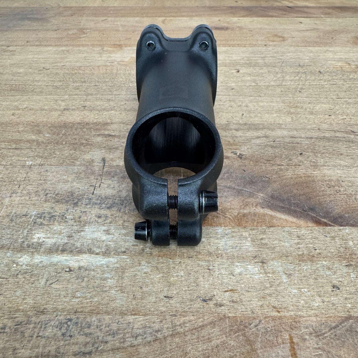 Evo E-Tec OS Alloy 80mm ±17 1 1/8" x 31.8mm Bike Stem 124g