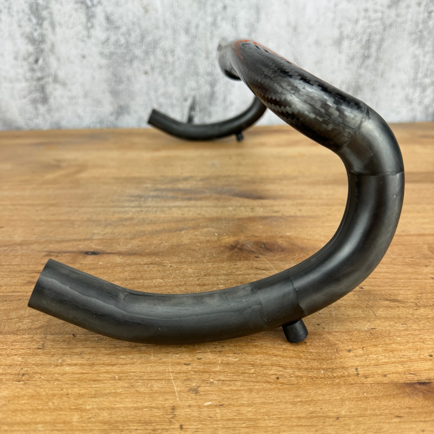 New! Bjorn Rool 42cm 31.8mm Carbon Bike Drop Handlebar 150g