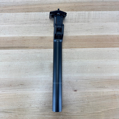 New! Redshift Shockstop Pro Suspension 27.2mm x 280mm Bike Seatpost MSRP $300