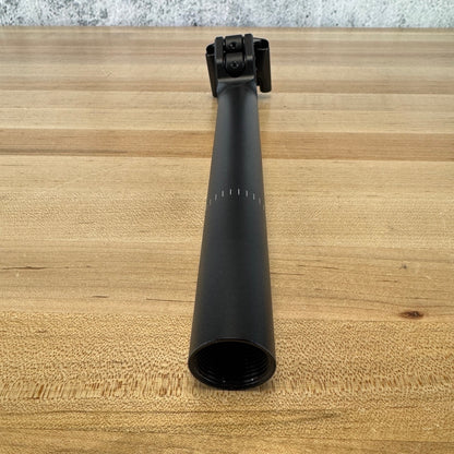 New! Redshift Shockstop Pro Suspension 27.2mm x 280mm Bike Seatpost MSRP $300