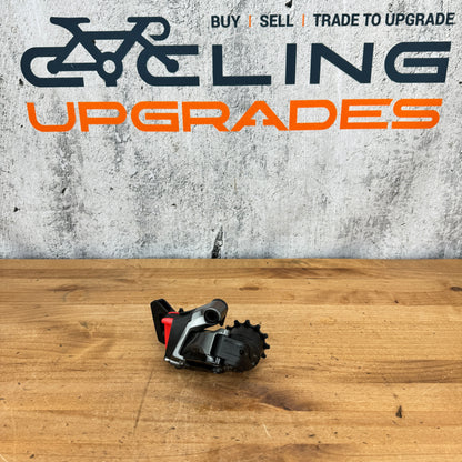 Low Mile! SRAM Rival AXS 12-Speed Electronic Rear Derailleur 36t No Battery