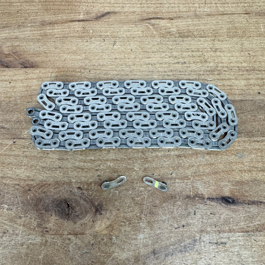 New Takeoff! SRAM Red AXS E1 Flattop 12/13-Speed 108 Links Bike Chain + Quick Link