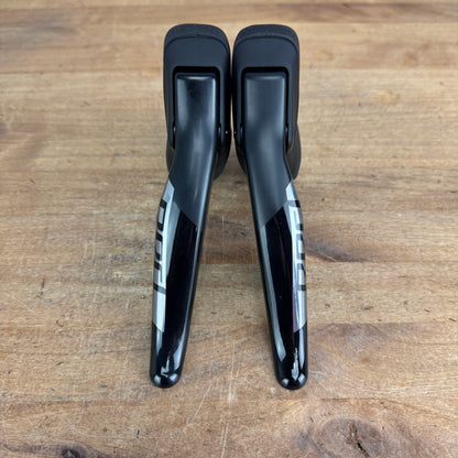 New! SRAM Red AXS 12-Speed D1 Rim Brake Electronic Bike Shift Levers 285g