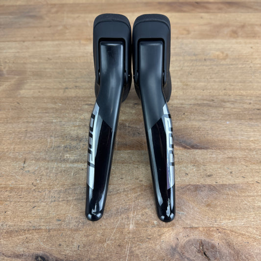 New! SRAM Red AXS 12-Speed D1 Rim Brake Electronic Bike Shift Levers 285g