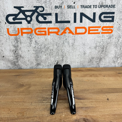 New! SRAM Red AXS 12-Speed D1 Rim Brake Electronic Bike Shift Levers 285g