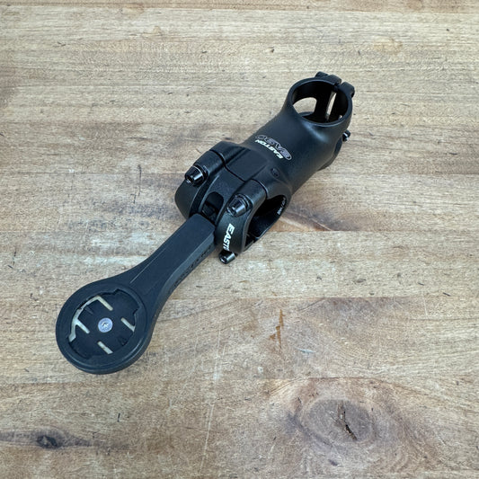 Easton EA90 Alloy 70mm ±7 1 1/8" x 31.8mm Bike Stem 137g w/ Computer Mount